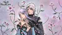 Nier Replicant Wallpaper 2