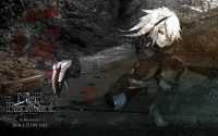 Nier Replicant Wallpaper 10