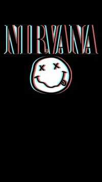 Nirvana Lockscreen 7