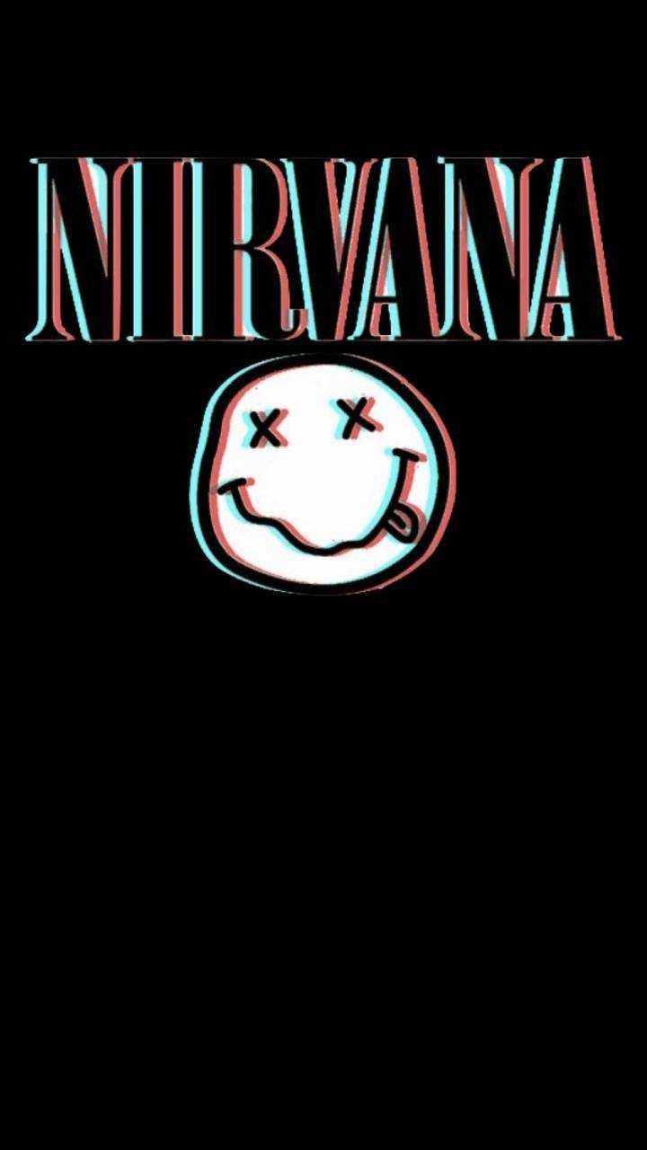 Nirvana Lockscreen 1