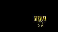 Nirvana Logo Wallpaper 5