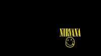 Nirvana Logo Wallpaper 5