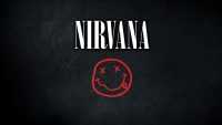 Nirvana Logo Wallpapers 8