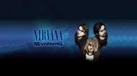 Nirvana Nevermind Wallpaper 1