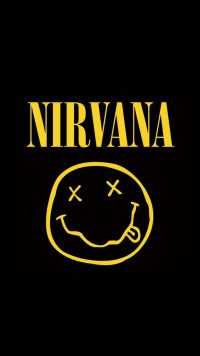 Nirvana Wallpaper 10