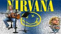 Nirvana Wallpaper 7