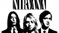 Nirvana Wallpaper 6