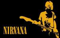 Nirvana Wallpaper 5