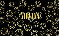 Nirvana Wallpaper Desktop 5