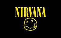 Nirvana Wallpaper Phone 6