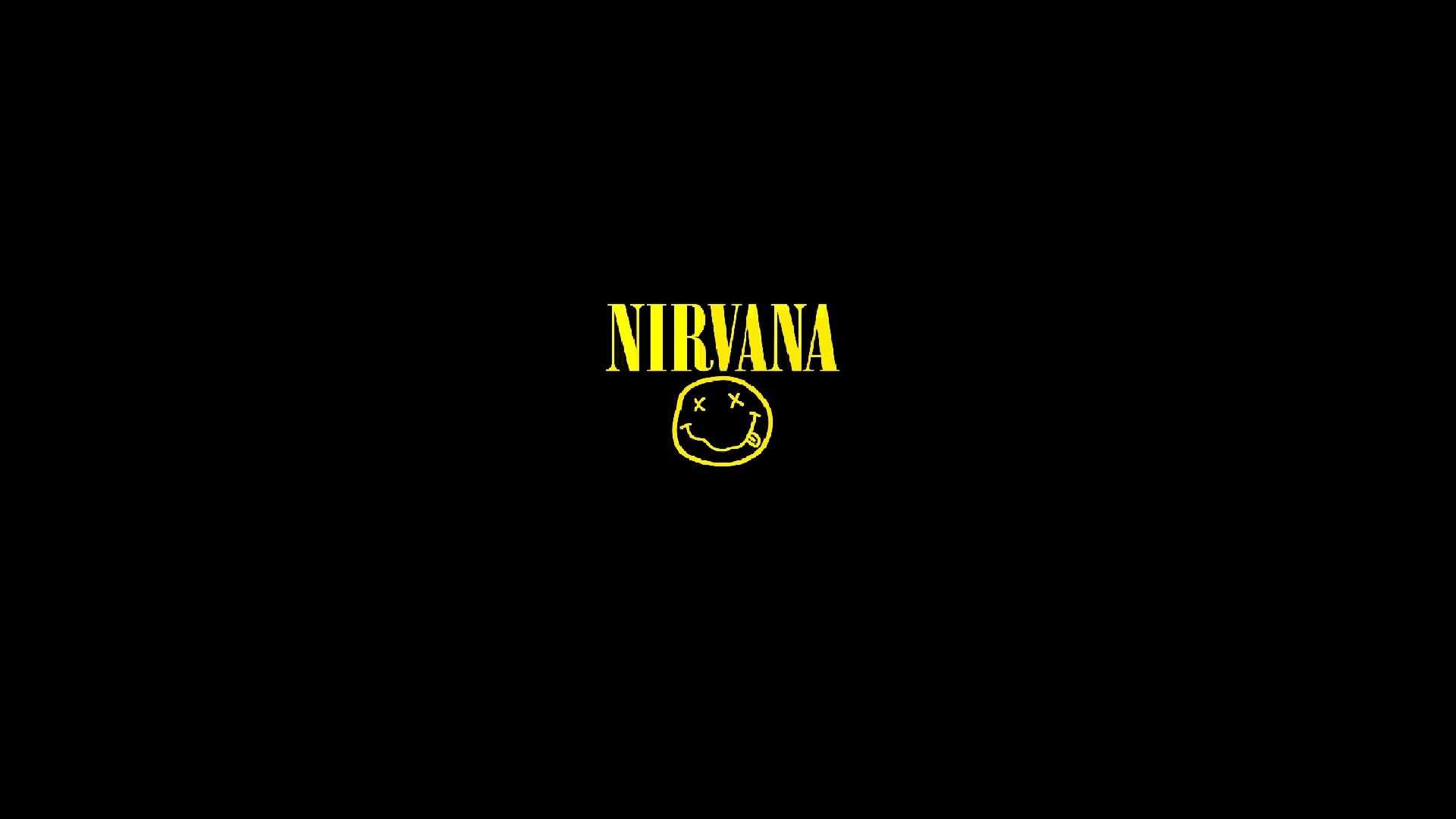 Nirvana Wallpaper HD 1