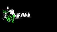 Nirvana Wallpaper Phone 9