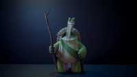 Master Oogway Wallpapers 10