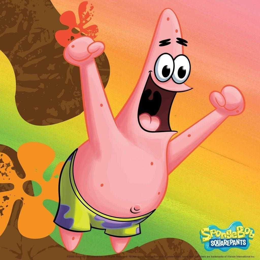 Patrick Background 1 Patrick Background 1