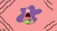 Patrick Star Wallpapers 7