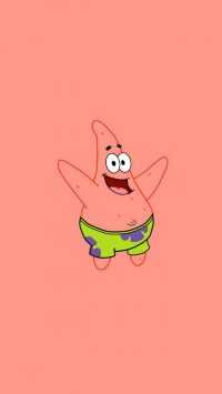 Patrick Wallpaper 5