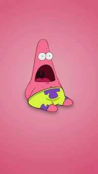 Patrick Wallpapers 9