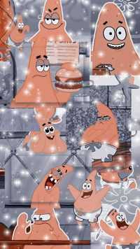 Patrick Wallpapers 8