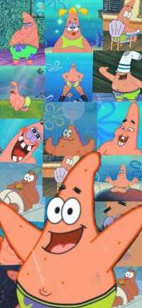 Patrick Wallpapers 7