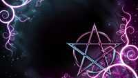 Pentagram HD Wallpaper 2