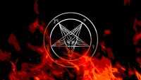Pentagram Wallpaper 10