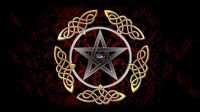 Pentagram Wallpaper 8
