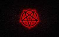 Pentagram Wallpaper 5