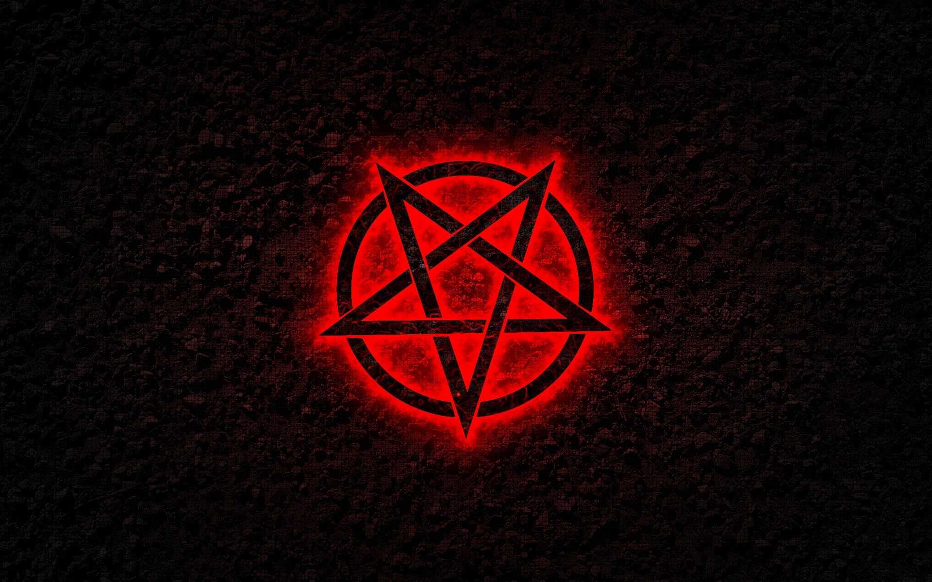 Pentagram Wallpaper 1 Pentagram Wallpaper 1