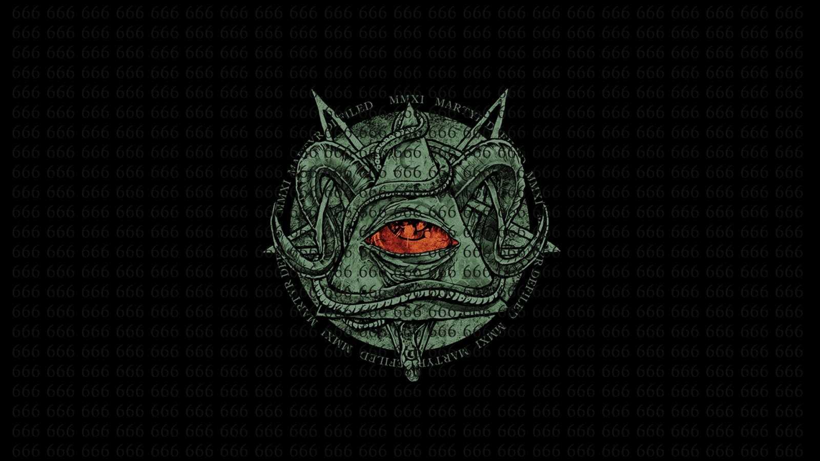 Pentagram Wallpaper 1 Pentagram Wallpaper 1