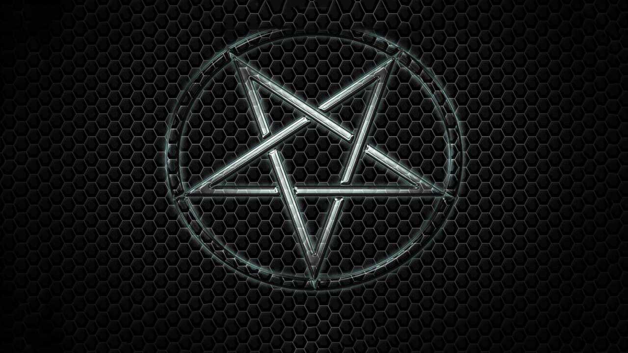 Pentagram Wallpaper 1 Pentagram Wallpaper 1