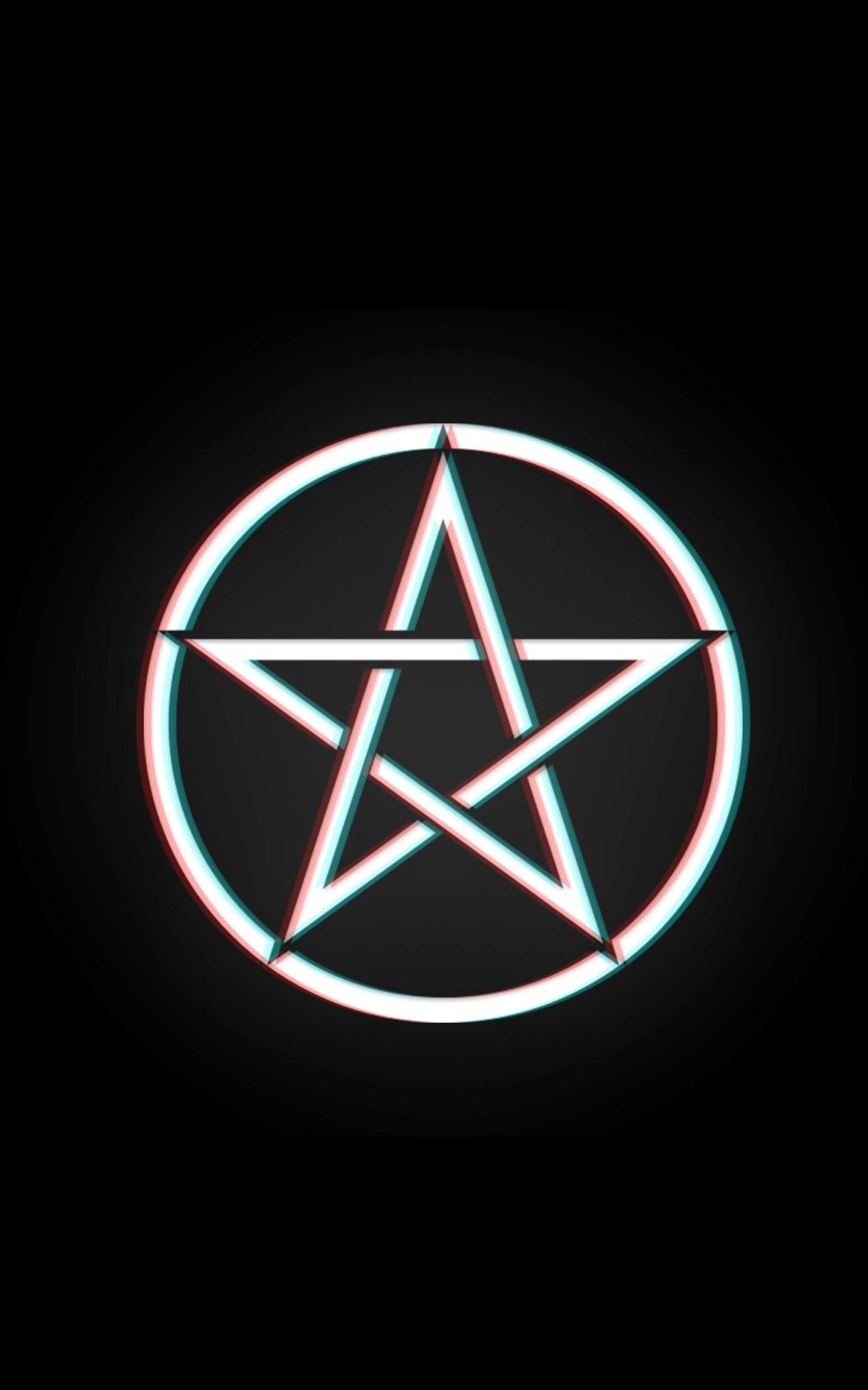 Pentagram Wallpaper 1 Pentagram Wallpaper 1
