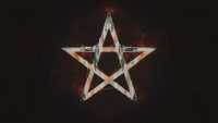 Pentagram Wallpaper Desktop 5