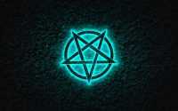 Pentagram Wallpaper Desktop 6