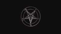 Pentagram Wallpaper HD 2