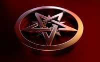 Pentagram Wallpaper HD 3