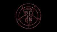 Pentagram Wallpaper HD 1