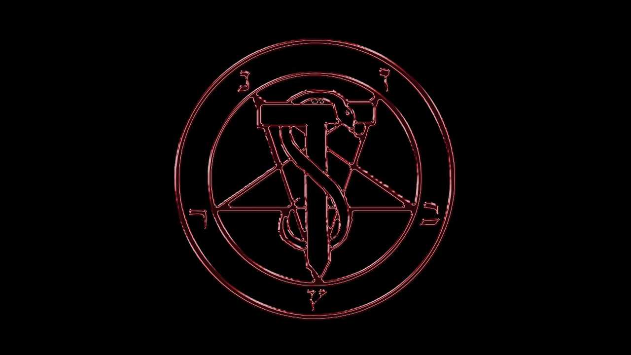 Pentagram Wallpaper HD 1 Pentagram Wallpaper HD 1