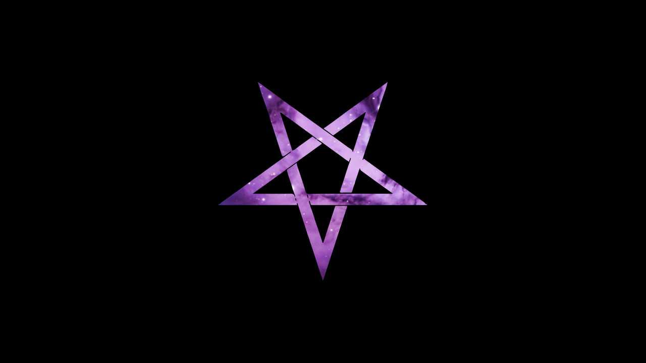 Pentagram Wallpaper PC 1 Pentagram Wallpaper PC 1