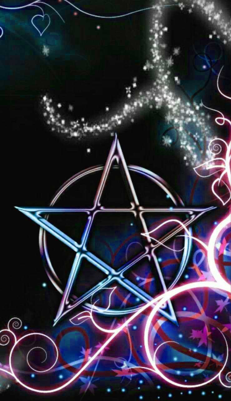 Pentagram Wallpaper Phone 1 Pentagram Wallpaper Phone 1
