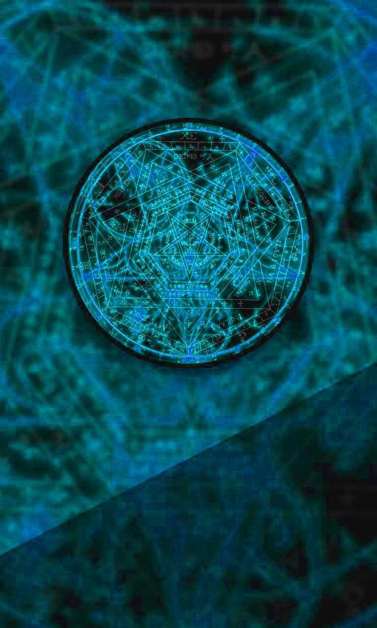 Pentagram Wallpaper Phone 1 Pentagram Wallpaper Phone 1