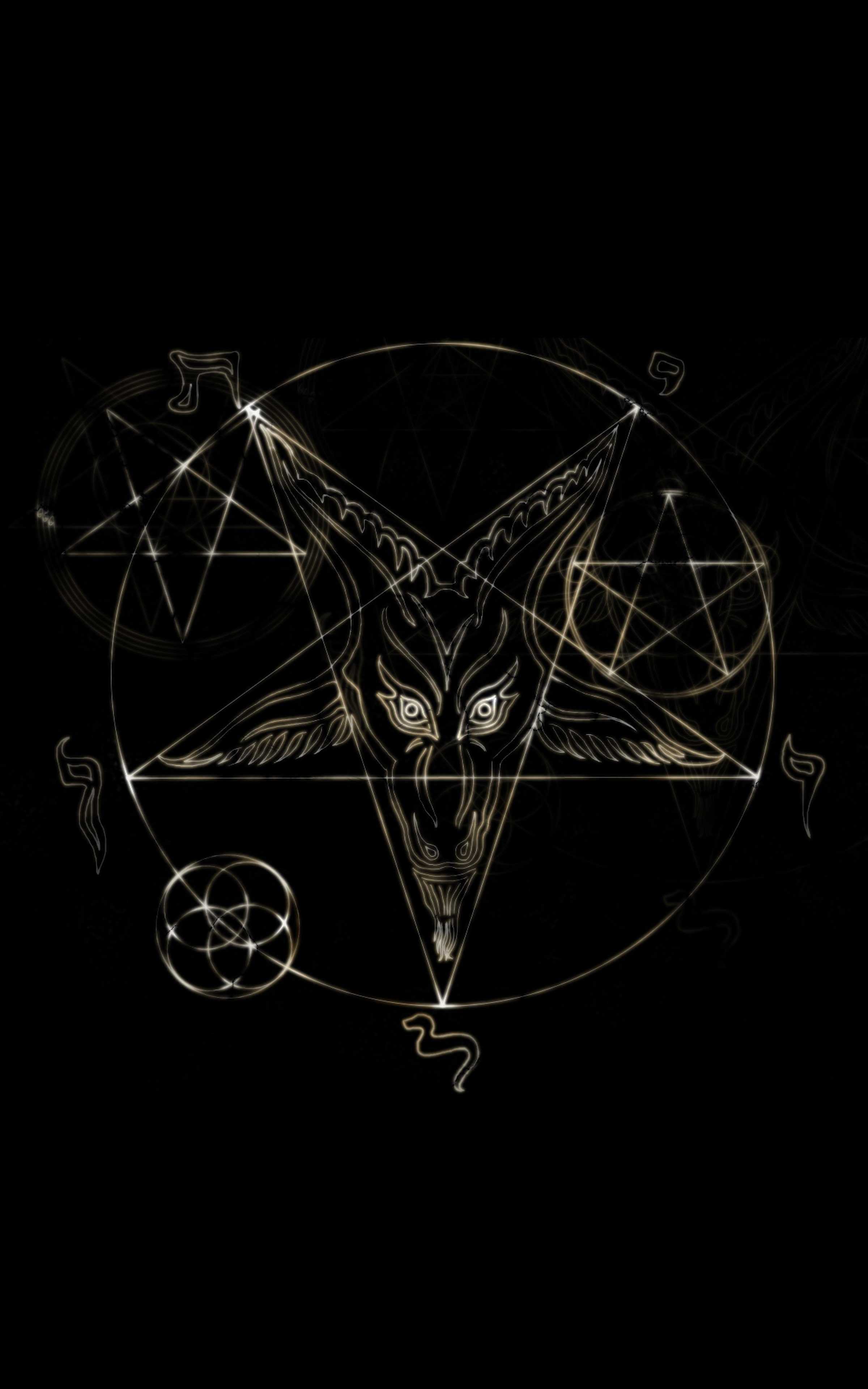 Pentagram Wallpaper Phone 1 Pentagram Wallpaper Phone 1