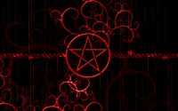 Pentagram Wallpapers 9