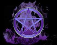 Pentagram Wallpapers 6