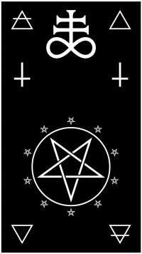 Pentagram Wallpapers 5