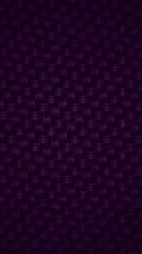 Purple Carbon Fiber Wallpaper 1