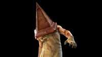 Pyramid Head HD Wallpaper 9