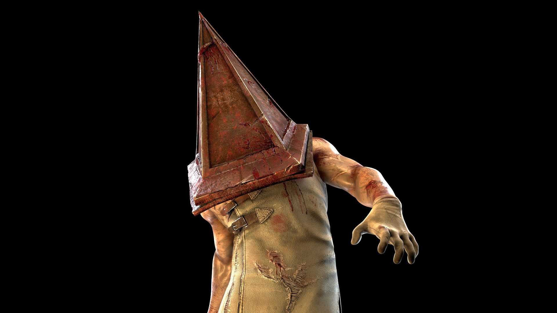 Pyramid Head HD Wallpaper 1 Pyramid Head HD Wallpaper 1