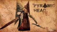 Pyramid Head Wallpapers 1