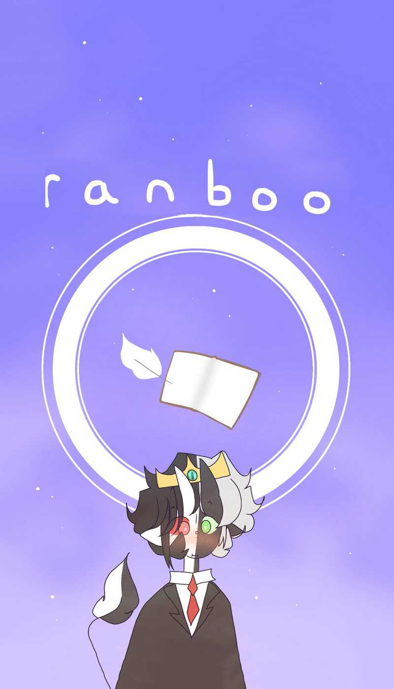 Ranboo Wallpaper - KoLPaPer - Awesome Free HD Wallpapers