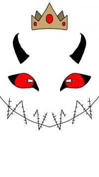 Ranboo Wallpaper iPhone 4